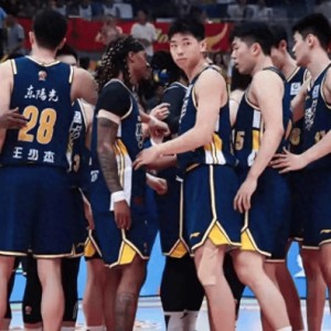 九游官网-明晚广东男篮对阵广州，传来4个好消息和1个坏消息，力争拿开门红