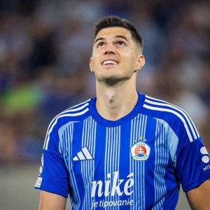 九游官网-罗马诺：浙江队即将从布拉迪斯拉发免签托利奇