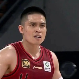 九游-中国台北队不敌中国男篮！陈盈俊赛后遗憾发言，道出了输球的真相