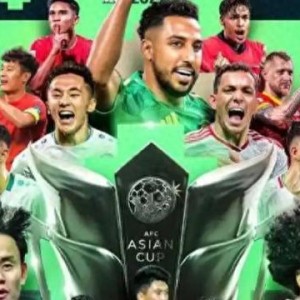 九游体育-亚足联给邵佳一送了一份大礼 2027亚洲杯国足抽到上签|中国队|伊朗|世预赛|亚洲足球联合会|中国男足_新浪体育_新浪新闻