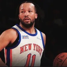 九游官网-布伦森在尼克斯队史共砍下98次30+，仅次于尤因、安东尼