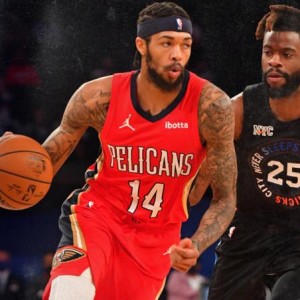 九游娱乐-最后时刻走神 鹈鹕逆转功亏一篑仍在附加赛外徘徊