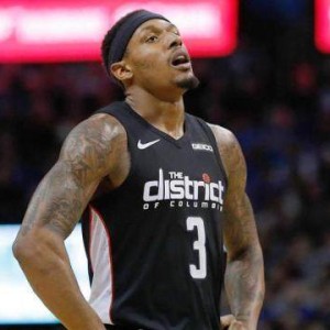 比尔将在赛季后离开奇才？五队有意奇才大当家