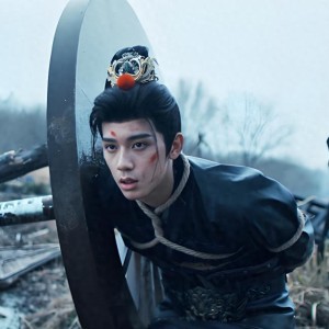 九游官网-《逐玉》随元青杀疯了！被信任大哥捅刀，才懂他为何割下头给谢征